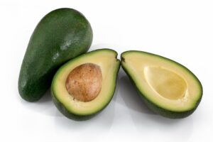 Nutritional benefits of avocados