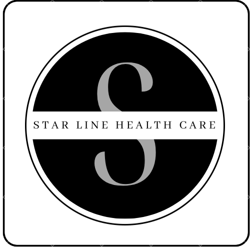 starlinehealthcare.com