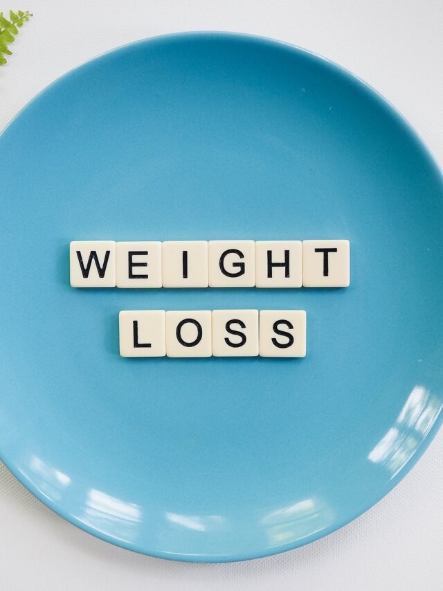 weight loss