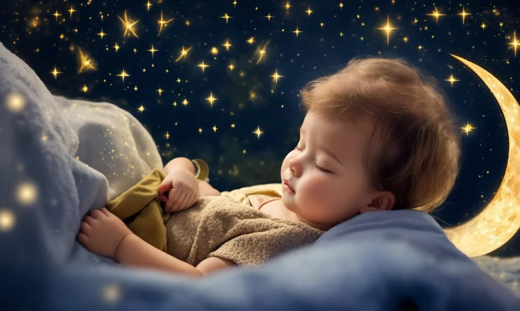 Stress Rash: Strategies for Relief and Prevention 6 Deep sleep