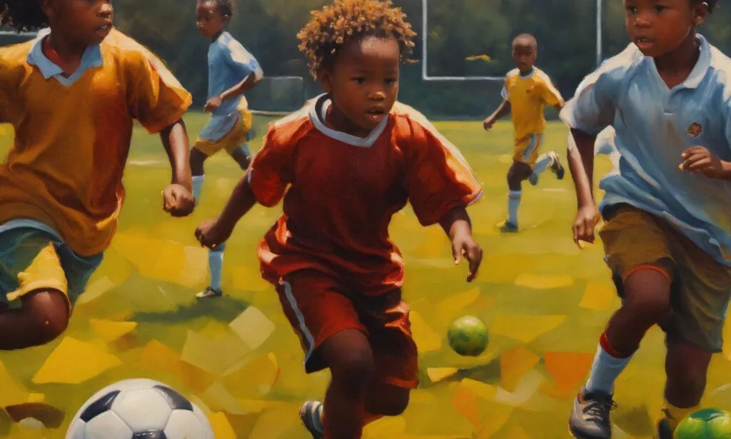 Stress Rash: Strategies for Relief and Prevention 4 physical activity