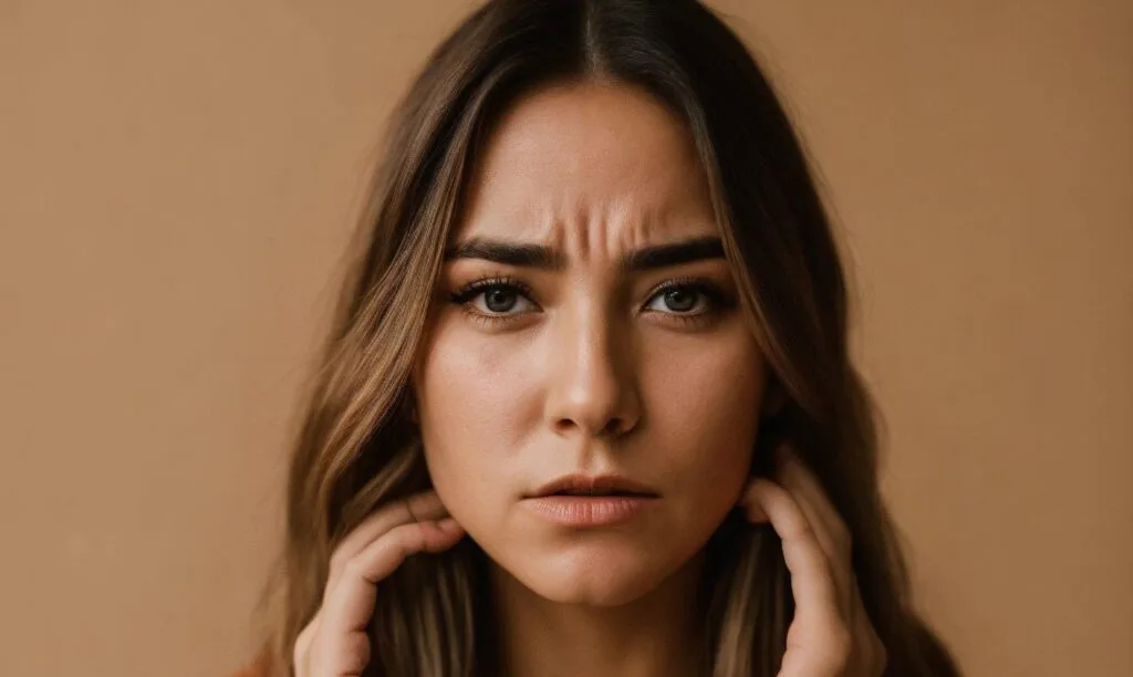 Stress Rash: Strategies for Relief and Prevention 3 emotional triggers