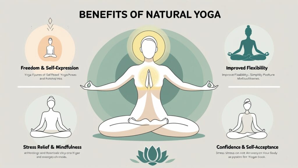 Naked Yoga Benefits in 2025: Boost Confidence & Mindfulness