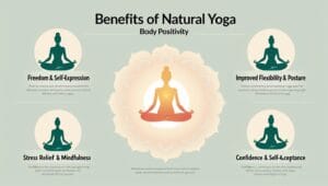 Naked Yoga Benefits in 2025: Boost Confidence & Mindfulness