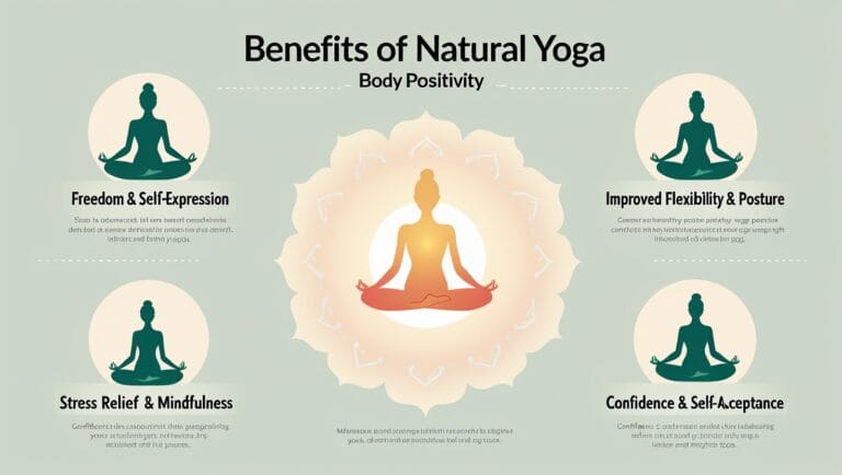 Naked Yoga Benefits in 2025: Boost Confidence & Mindfulness