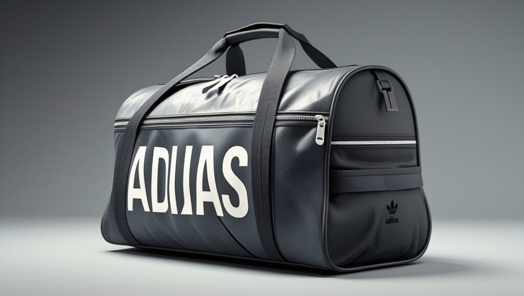 addidas gym bag