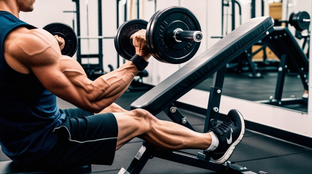 Gym Machine: Ultimate Guide for Beginners 1 Gym Machine