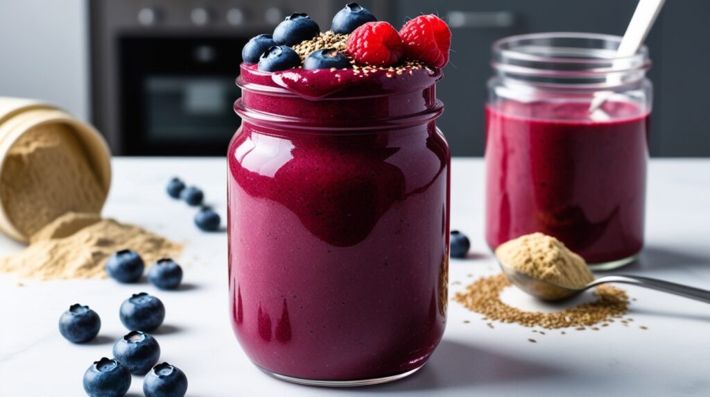 Smoothies 