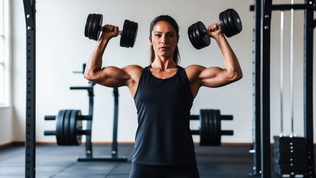 4 Best Dumbbell Exercise for Biceps 3 Best Dumbbell Exercise