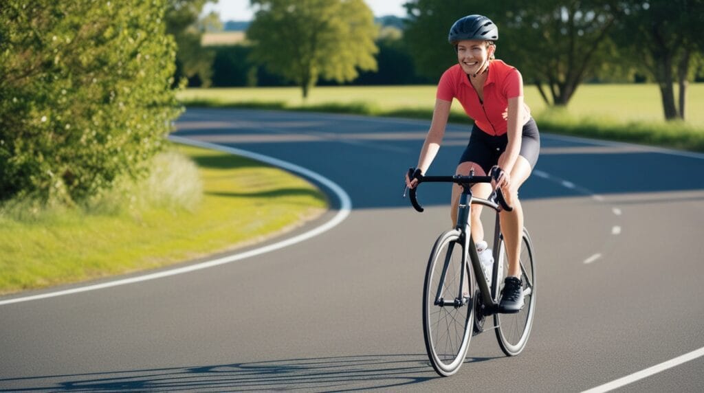 Low impact cardio workouts for beginners 4 3. Cycling: Friendly Cardio Workout