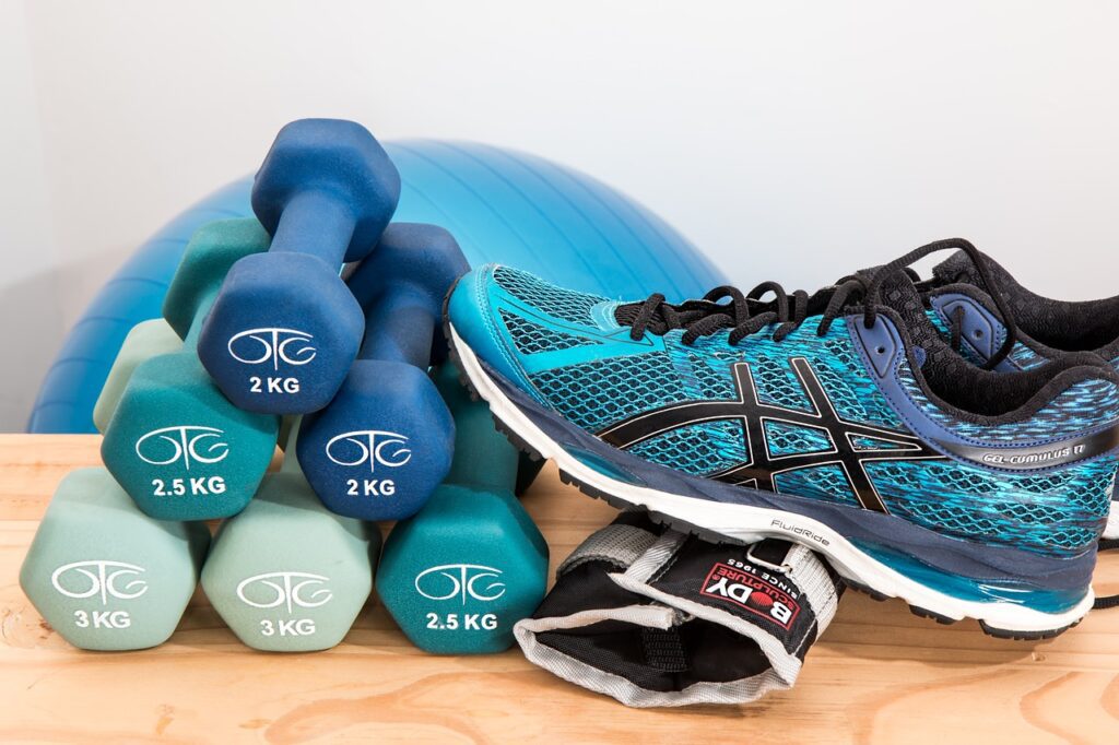 Best Gym Shoes