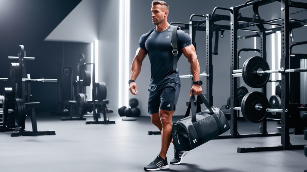 Gym Bags