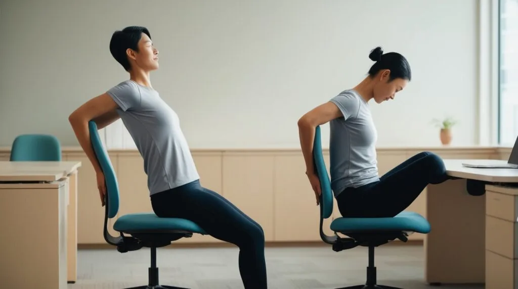 Beginner Vinyasa