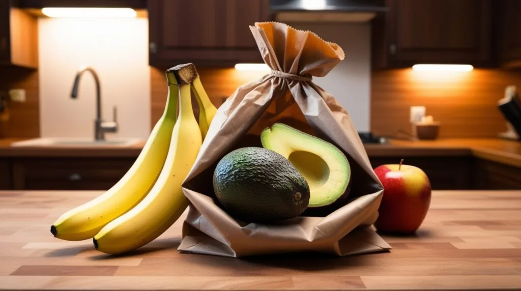 How to ripen Avocados quickly