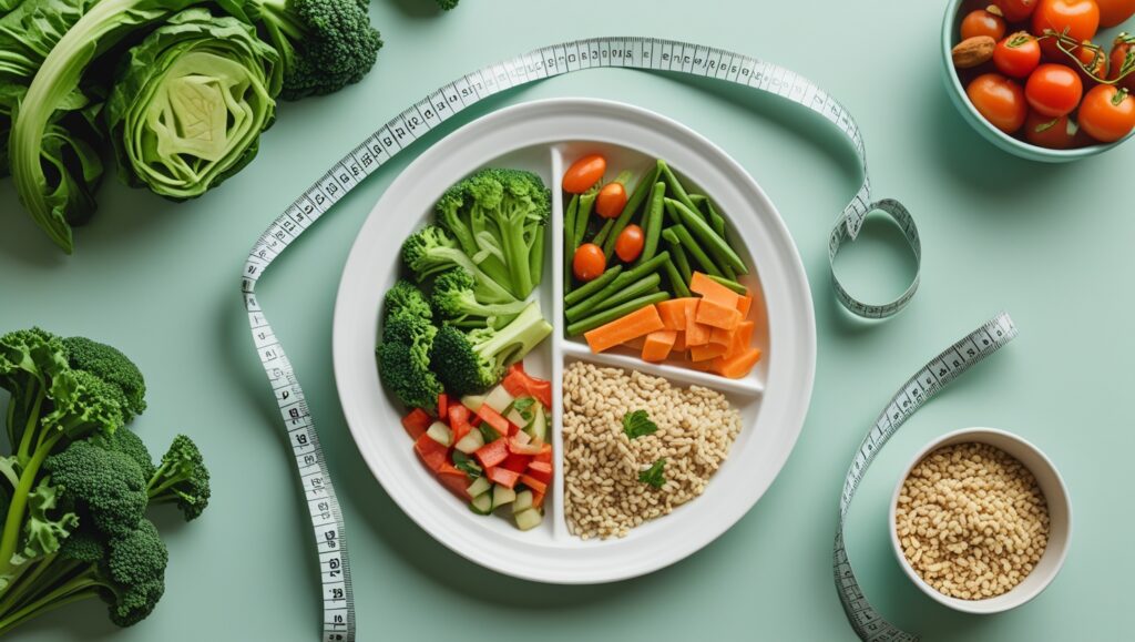 Diet Plan for Weight Loss in 7 Days