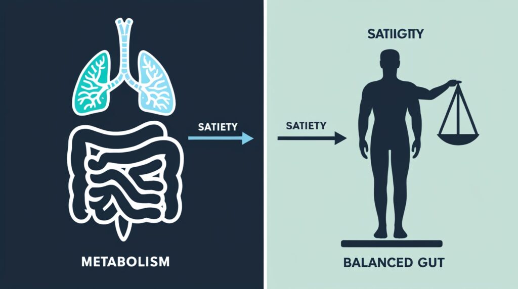 Best Supplements for Gut Health and Weight Loss