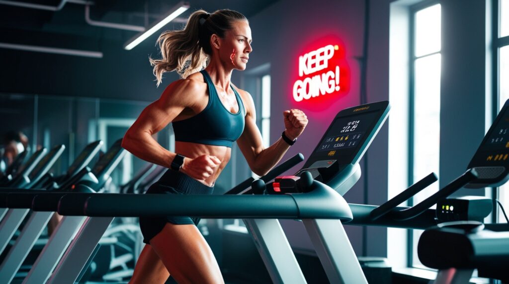 Gym Machines to Lose Belly Fat