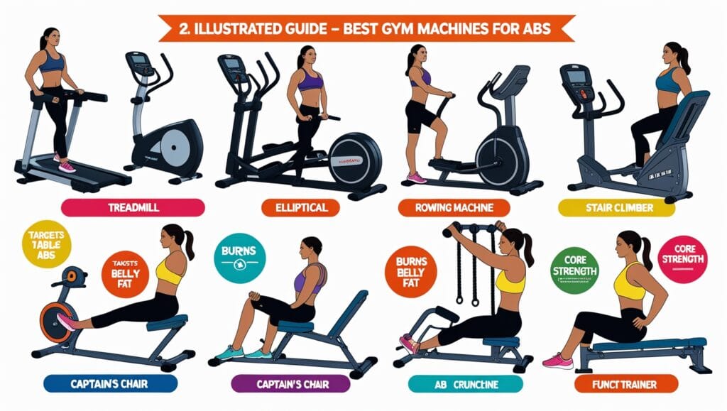 10 benefits of exercise