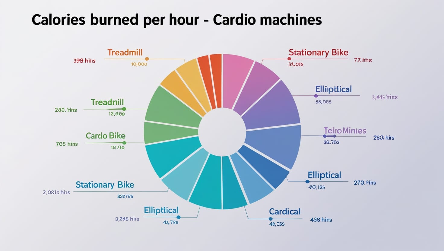 Best Cardio Machines for Fat Loss