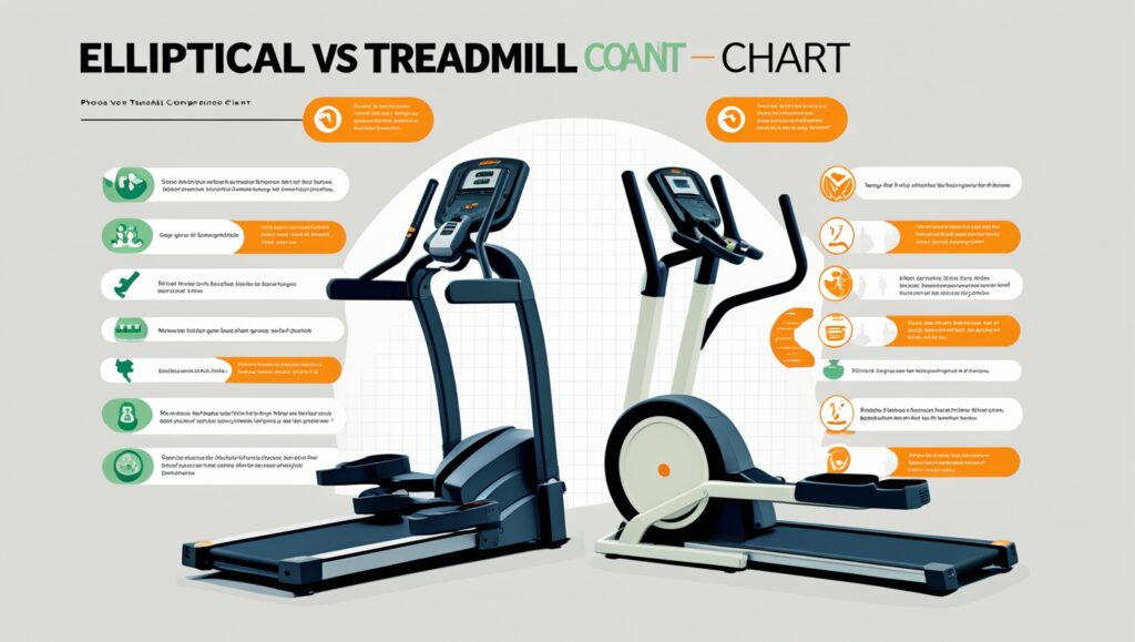 Elliptical Bike